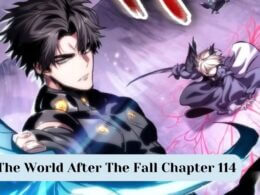 The World After The Fall Chapter 114