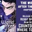 The World After The Fall Chapter 117