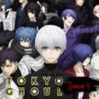 Tokyo Ghoul Season 4 release date
