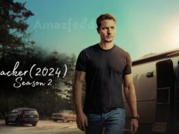 Tracker (2024) Season 2 release date