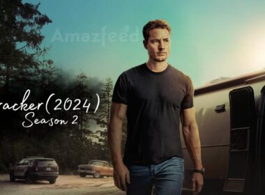 Tracker (2024) Season 2 release date