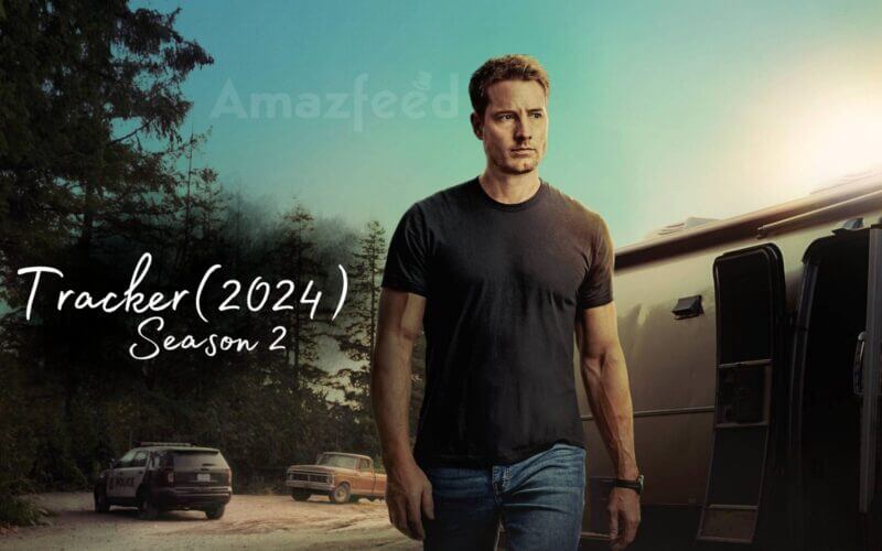 Tracker (2024) Season 2 release date