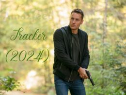 Tracker (2024) episode 3 release date