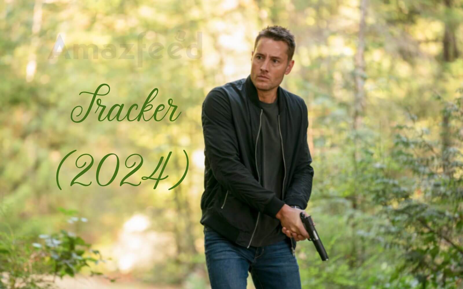 Tracker (2024) Episode 3 Release Date » Amazfeed