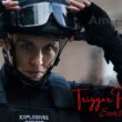 Trigger Point Season 3 release date