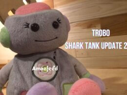 Trobo Shark Tank Update 2024