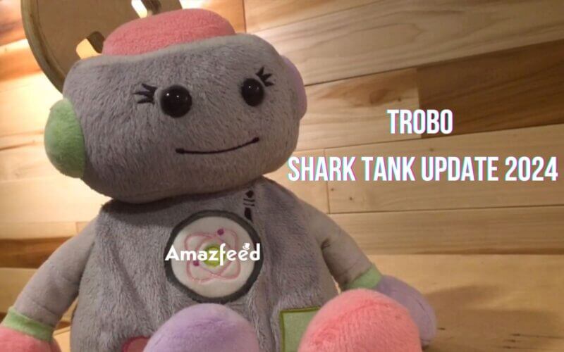 Trobo Shark Tank Update 2024