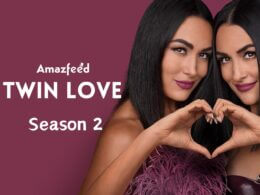 Twin Love Season 2 release