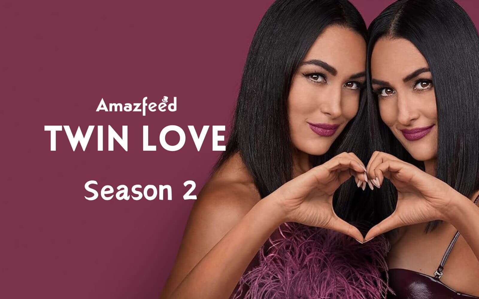 Is Twin Love Season 2 happening? [Release Date] » Amazfeed