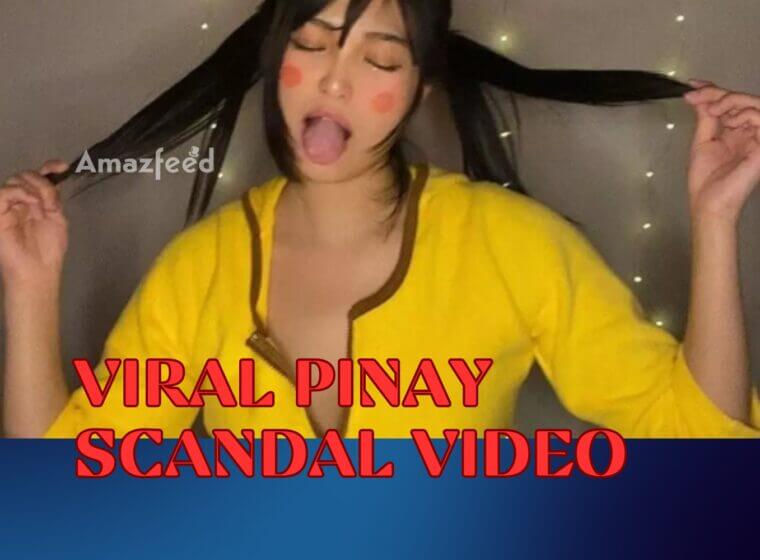 Pinay Viral Video New Pinay Scandal Video 2024 Archives Amazfeed 8106