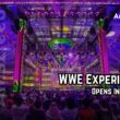 WWE Experience Opens In Riyadh