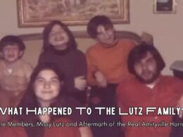 What Happened To The Lutz Family