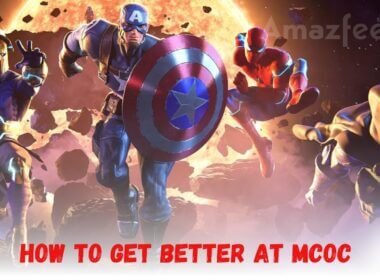 What is MCoC (1)