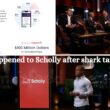 What is Scholly