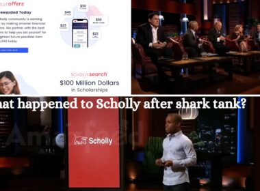 What is Scholly