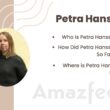 Where is Petra Hansson Now (1)