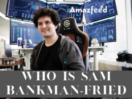 Who is Sam Bankman-Fried