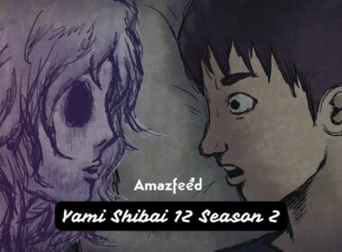 Yami Shibai 12 season 2 release