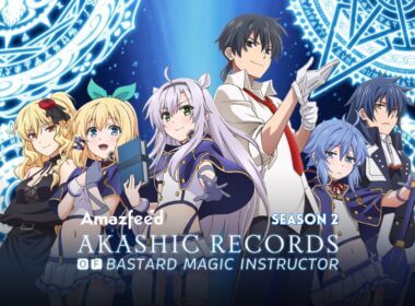 akashic records of bastard magic instructor season 2 release
