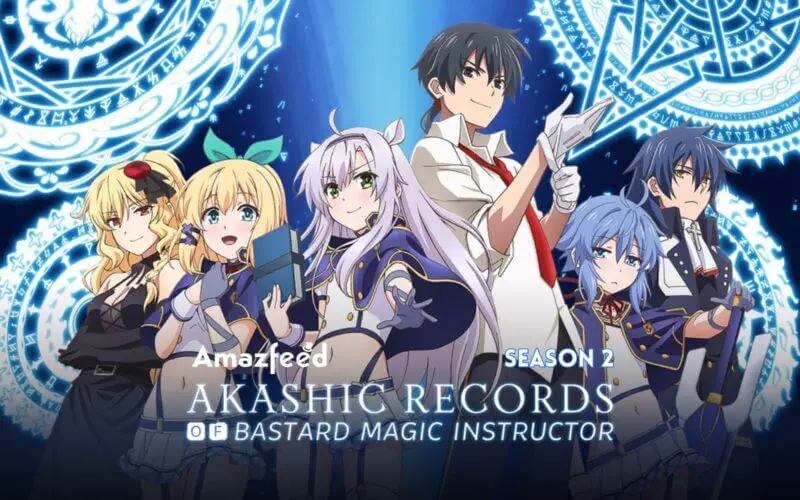 akashic records of bastard magic instructor season 2 release