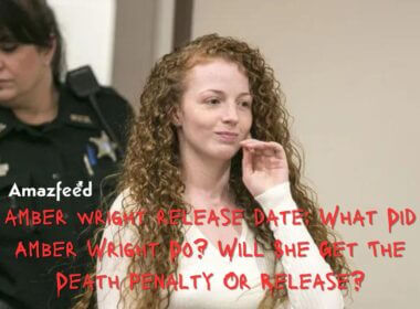 amber wright release date