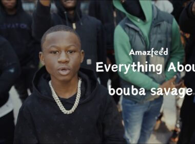 bouba savage bio