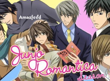 junjou romantica season 4 release