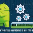 what is ADB driver