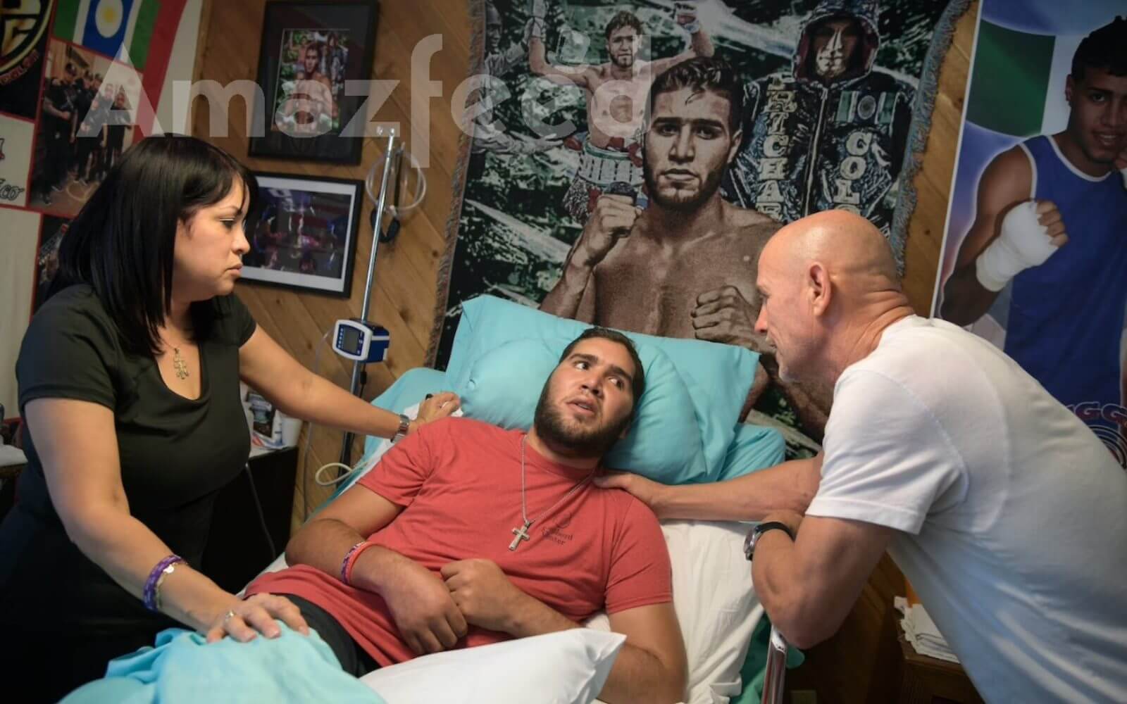 Prichard Colon Age, Bio, Wiki, » Amazfeed