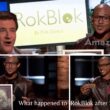 _who is the founder of RokBlok