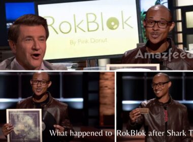 _who is the founder of RokBlok