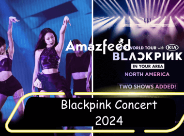 Blackpink India Concert 2024 Tickets Booking Online