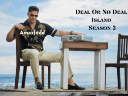 Deal Or No Deal Island Season 2 release