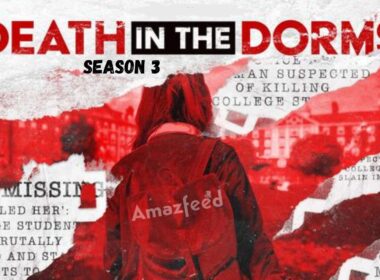 Death In The Dorms Season 3 release date