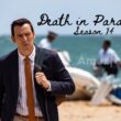 Death in Paradise Season 14 release date