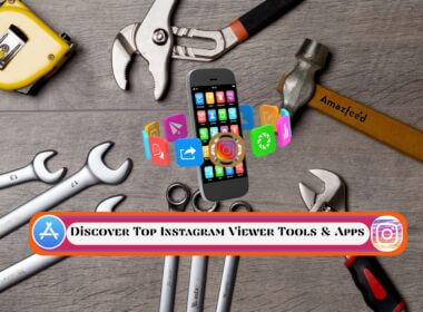 Discover Top Instagram Viewer Tools & Apps