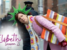 Elsbeth Season 2 release date