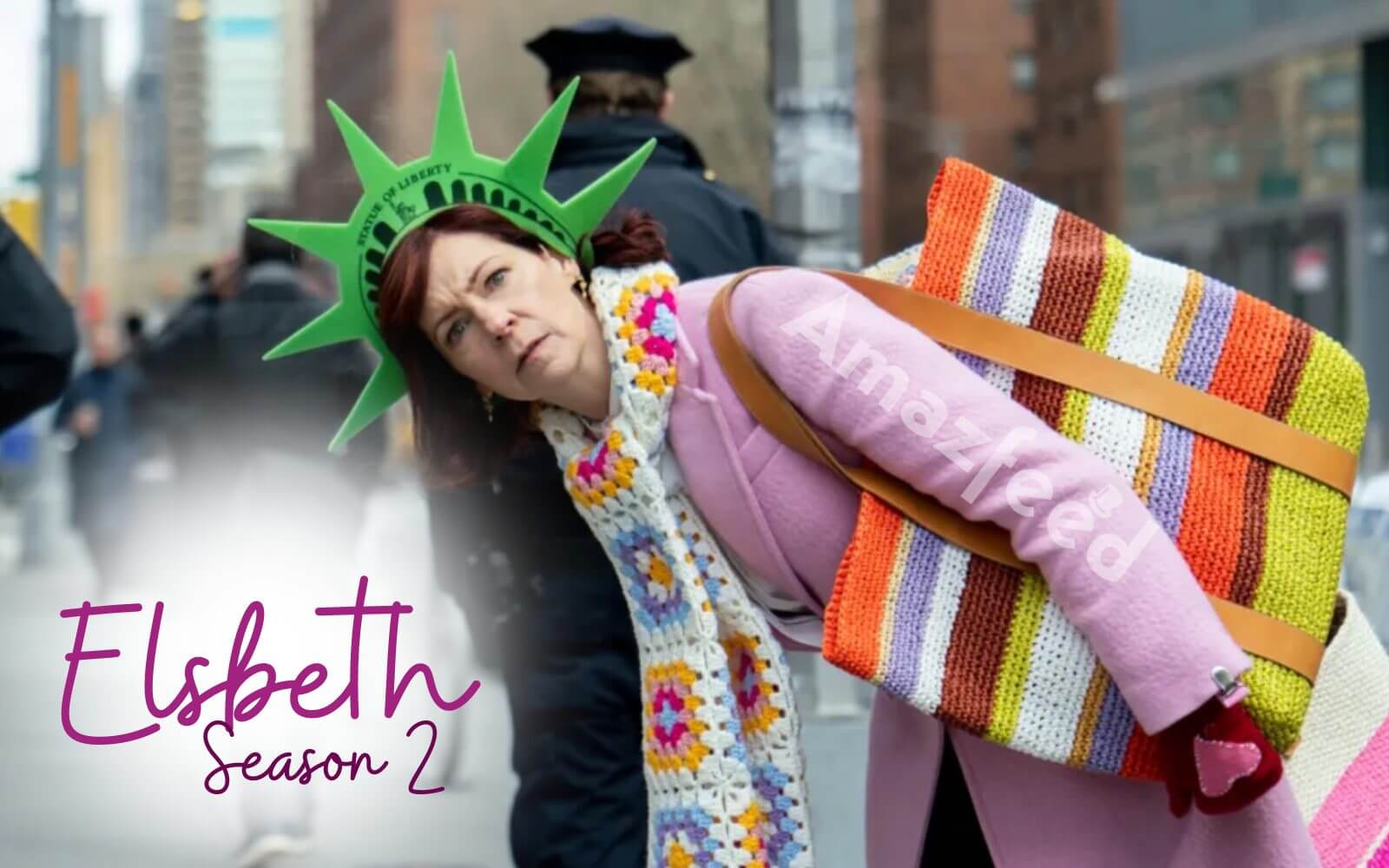 Elsbeth Season 2 release date