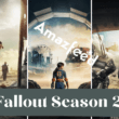 Fallout Season 2 Release date & time