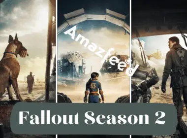 Fallout Season 2 Release date & time
