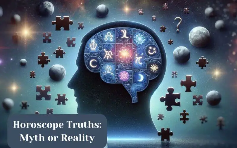 Horoscope Truths-Myth or Reality