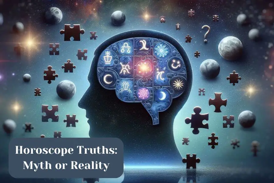 Horoscope Truths-Myth or Reality
