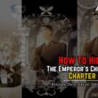 How To Hide The Emperor’s Child Chapter 90 Release Date