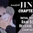 Jinx Chapter 50 Raw Scan, Spoiler, Release Date & Everything You Need To Know