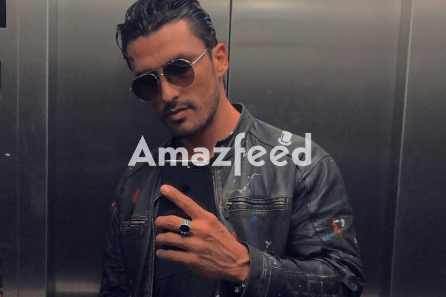 Jose Uriel Campos Garcia Dead real