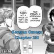 Kengan Omega Chapter 251 Spoiler Alert