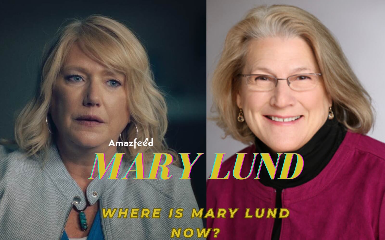Mary Lund