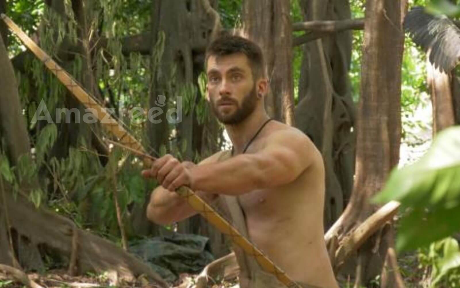 Naked and Afraid Season 18 overview.