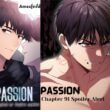 Passion Chapter 91 Spoiler Alert