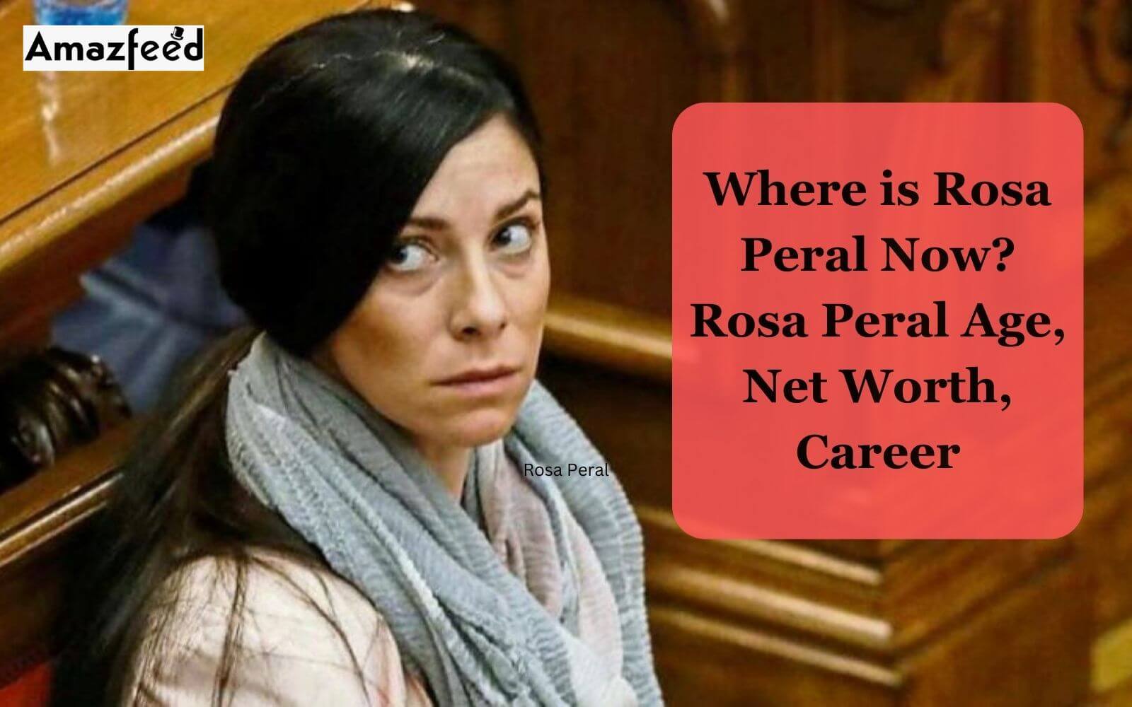Rosa-Peral-Wikipedia-And-Age